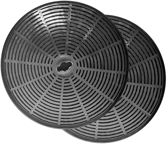 Hauslane Carbon Charcoal Filter (Model-CFI001) for Range Hood Model IN-R100/ IN-R110/ WM530P/ WM538/ WM590BSS, Only Compatible with Hauslane Range Hoods, Effective to Minimize Cooking Smell