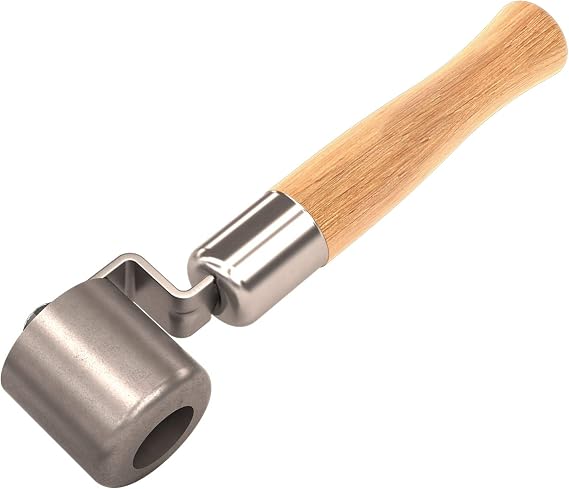 Bon Tool Seam Roller Inside Radius