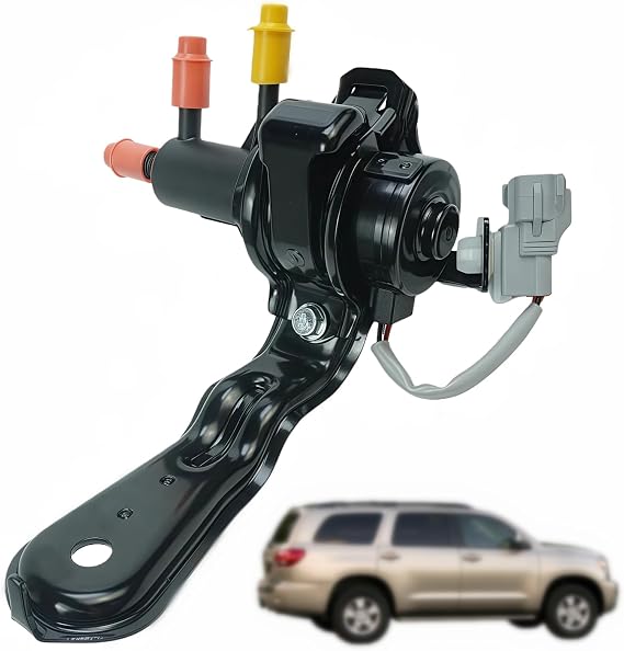 77070-34010 Fuel Tank Selector Valve Assembly