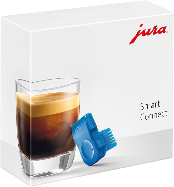 Jura 72167 Smart Connect Bluetooth - for D6, E6, E8(2018), J6, S8, Z6, WE8)