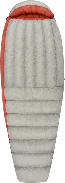 Sea to Summit Flame Womens Ultralight Down Sleeping Bag