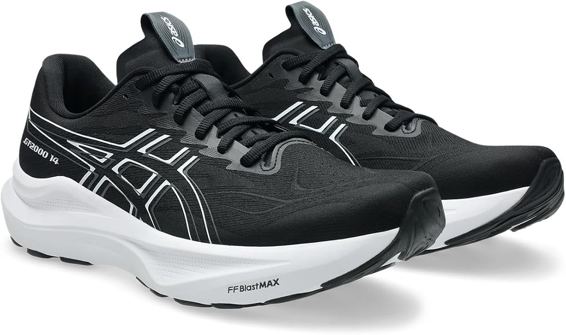 ASICS GT-2000 14 Men's Running Shoes