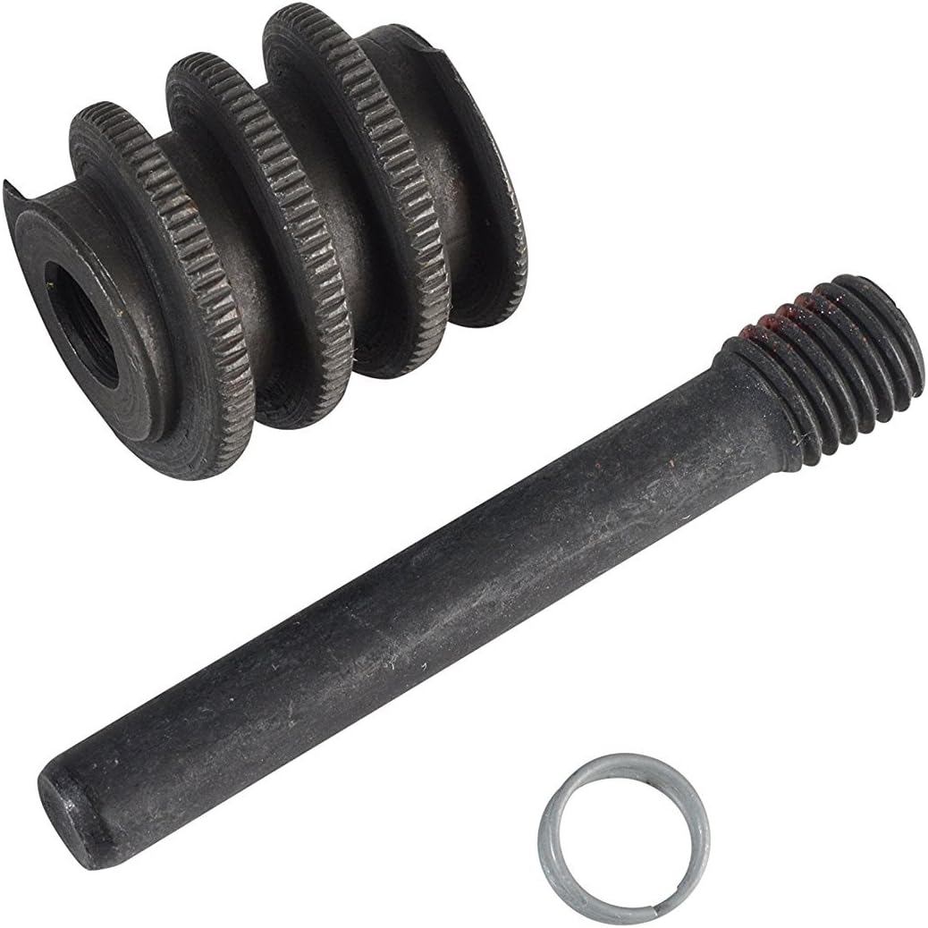 8075-2 Spare Knurl & Pin & Spring