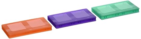 Game Traveler Essentials 3pc Case Set