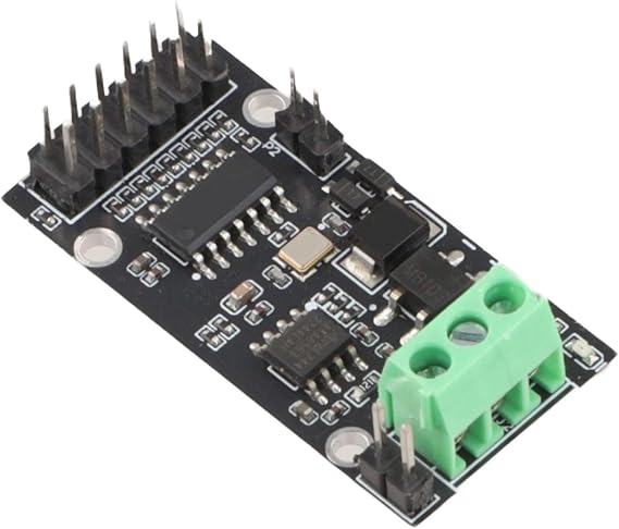 CAN FD Communication Module MCP2518FD Bridge for SPI Host Processors Supports CAN20B CANFD High Bit Rate Up to 8MBPS Energy Efficient 15UA Sleep 31