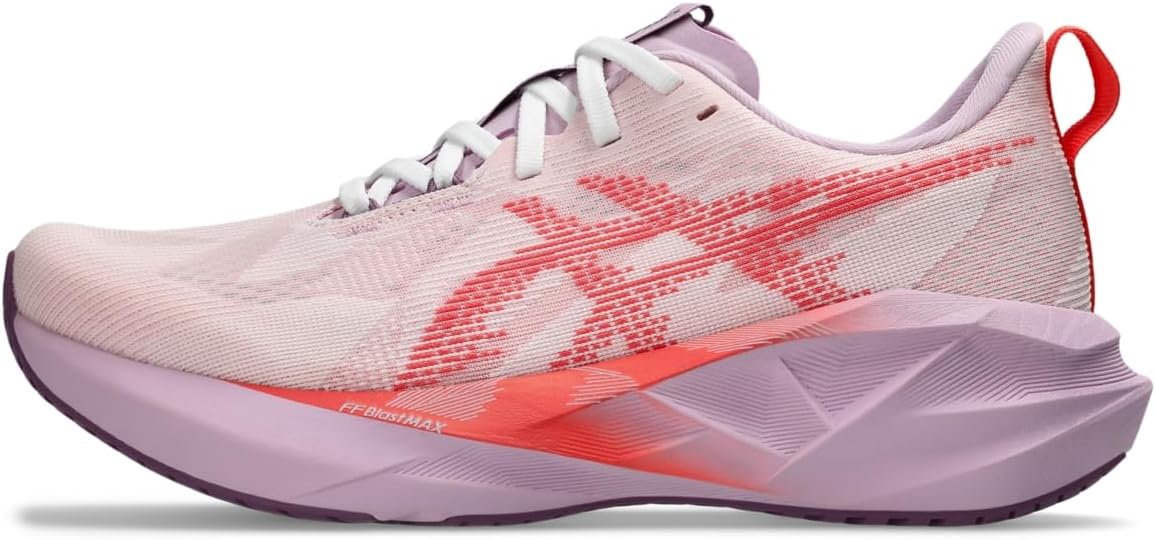 ASICS Women's NOVABLAST 5 Running Shoes