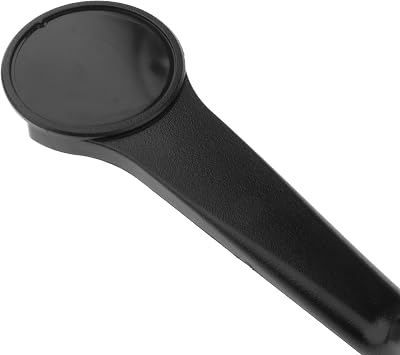 JohnsonEvinrudeOMC New OEM REMOTE CONTROL HANDLE COVER 0336242, 336242