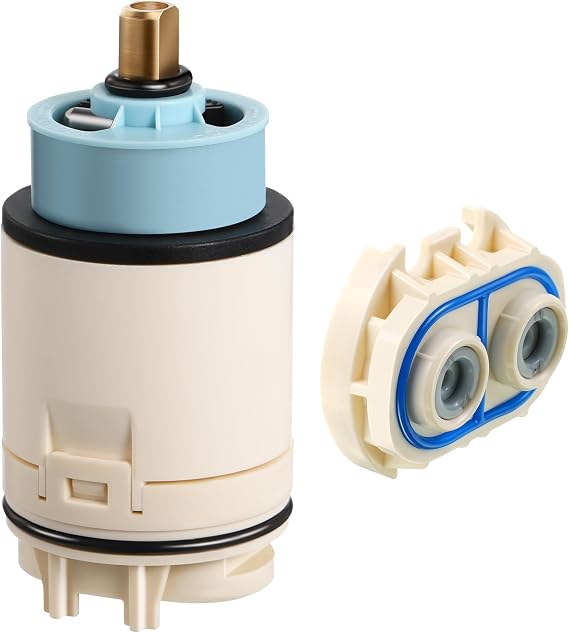 Dreyoo 1 Pack Pressure Balance Cartridge Compatible with RP70538/RP73625