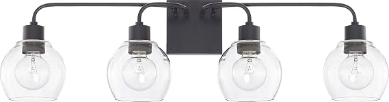 Capital Lighting 120041MB-426 Four Light Vanity