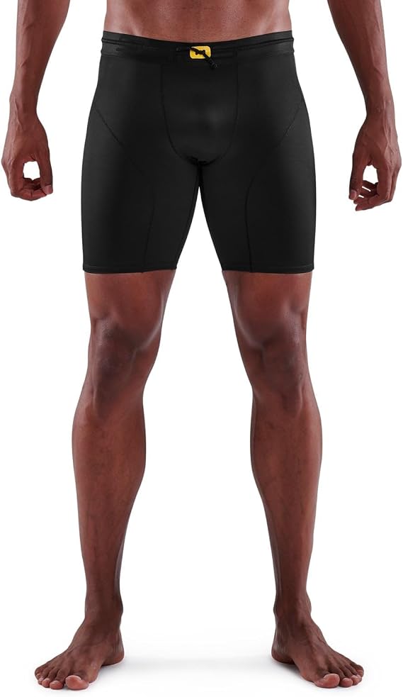 Skins Men's Series-5 Performance Compression Powershorts