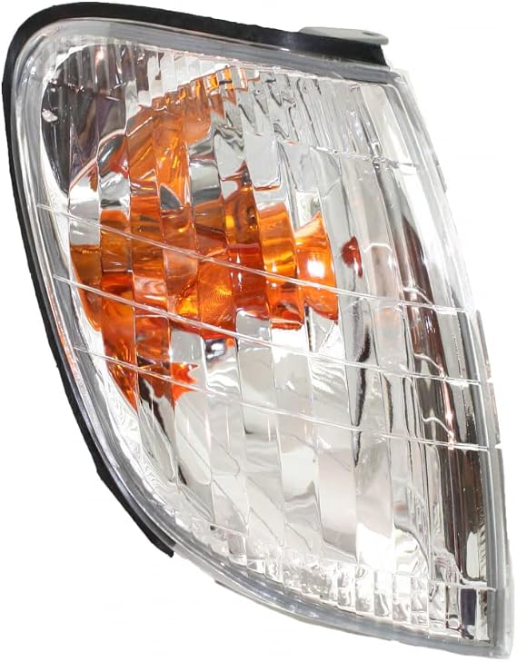 CarLights360 For Lexus LS 400 1998-2000 Signal Light Assembly Passenger Side | LX2531105 | 81510-50060