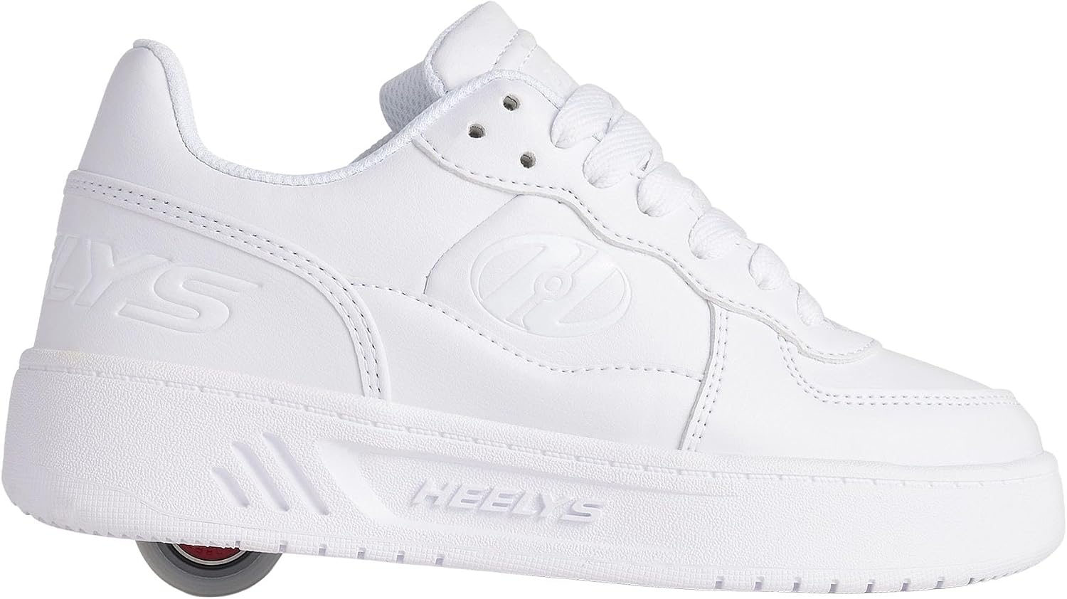 Heelys Unisex Kids Rezerve LowSkate Shoe