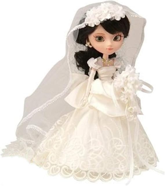 Pullip Eternia 12"