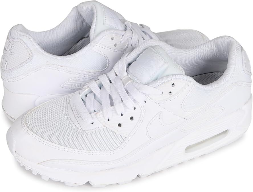 Nike Air Max 90 WMNS, DH8010-100, Parallel Import