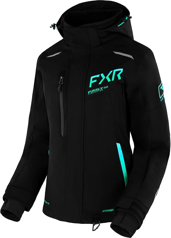 FXR Women's Renegade Jacket