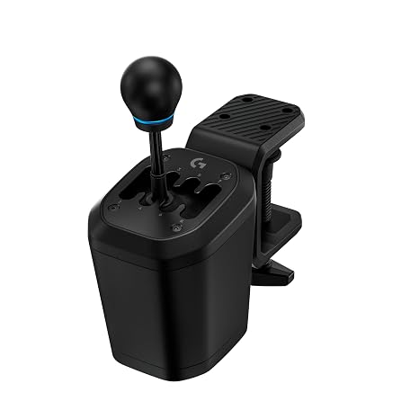Logitech G RS H-SHIFTER for PC/Xbox/Playstation