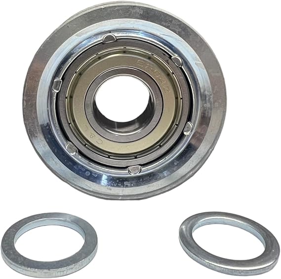 Otis Elevator Roller - 456CC2