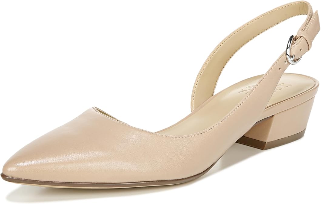 Naturalizer Women's Banks Slingback PumpPump