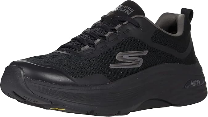Skechers Men's Max Cushioning Arch Fit - Athletic Workout Running Walking Shoes with Air-Cooled FoamSneaker