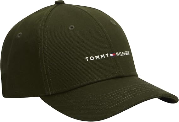 Tommy Hilfiger Men's Clasp