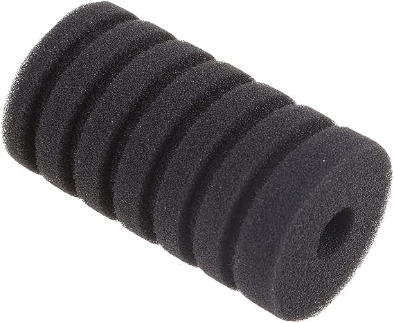 Sponge Biochemical Filter Sponge Replacement Foam Aquarium Fish for Filter Accessories Pre-Filter Sponges
