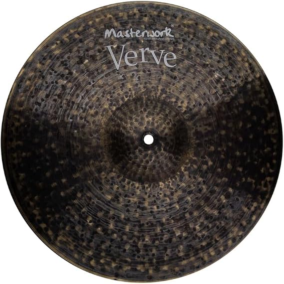 Masterwork Verve 16“ Hi-Hat