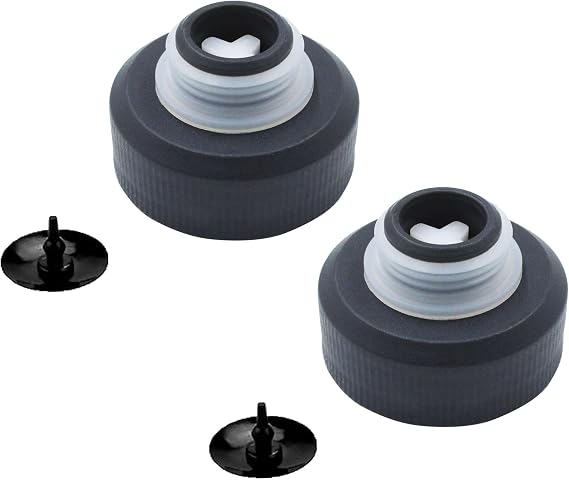 440012803 Solution Tank Cap for Hoover PowerDash Pet