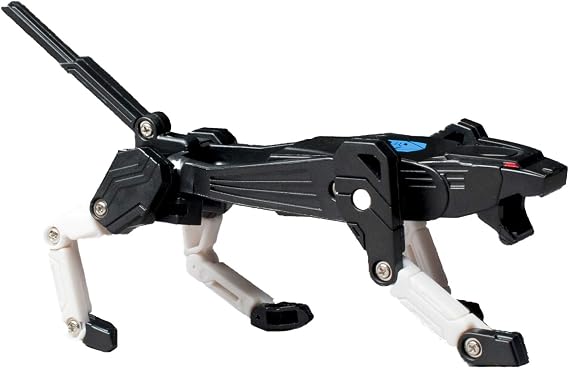 Transformer USB Flash Memory Drive 64GB