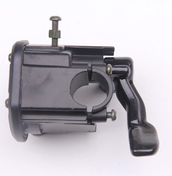 NEW Thumb Throttle Assembly for YAMAHA RAPTOR 350 660 700 P TT03