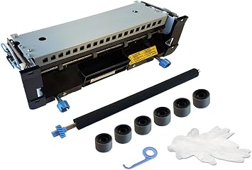 40X8420-AP (40X8425) Maintenance Kit for Lexmark MS810 / MS811 / MS812 / MX810 / MX811 / MX812 / MX710 / MX711 (110V) Includes 40X7743 Fuser