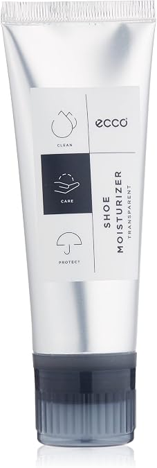 ECCO Unisex Adult Smooth Leather Care Cream
