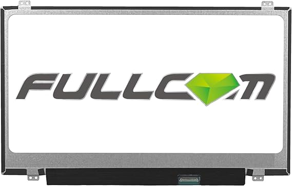 LP140WF1(SP)(B1) Laptop LCD Screen 14.0" Full-HD DIODE (Substitute Replacement LCD Screen ONLY. NOT A Laptop