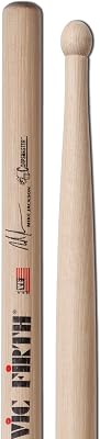 Vic Firth Corpsmaster Signature Snare -- Mike Jackson