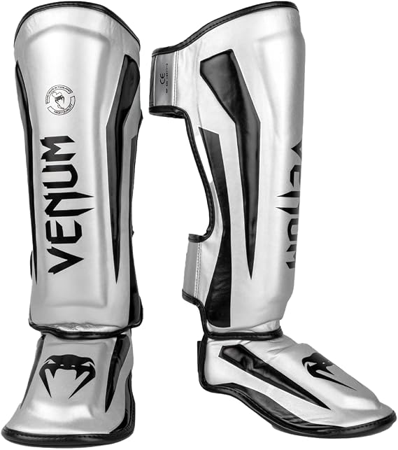 Venum Elite Boxing Shin Guards