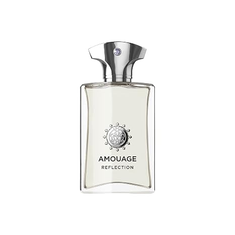 AMOUAGE Reflection Man's Eau de Parfum Spray, 3.4 Fl Oz