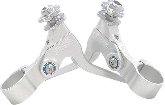 Paul Canti Lever Silver