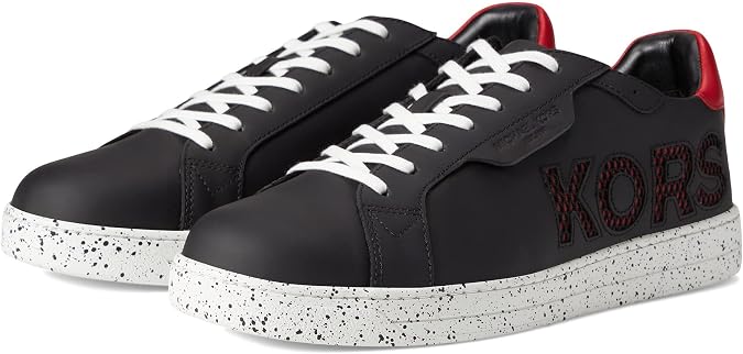Michael Kors Keating Lace Up