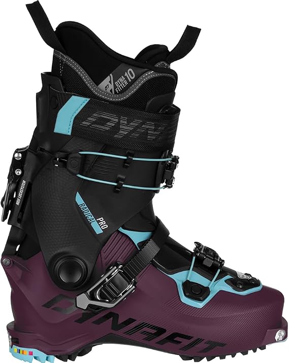 Dynafit Radical Pro Ski Boot - Women's