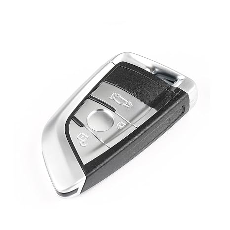 AUTEL Razor IKEYBW003AL for Smart Key 315MHz 415MHz for BMW 3 Buttonss Universal