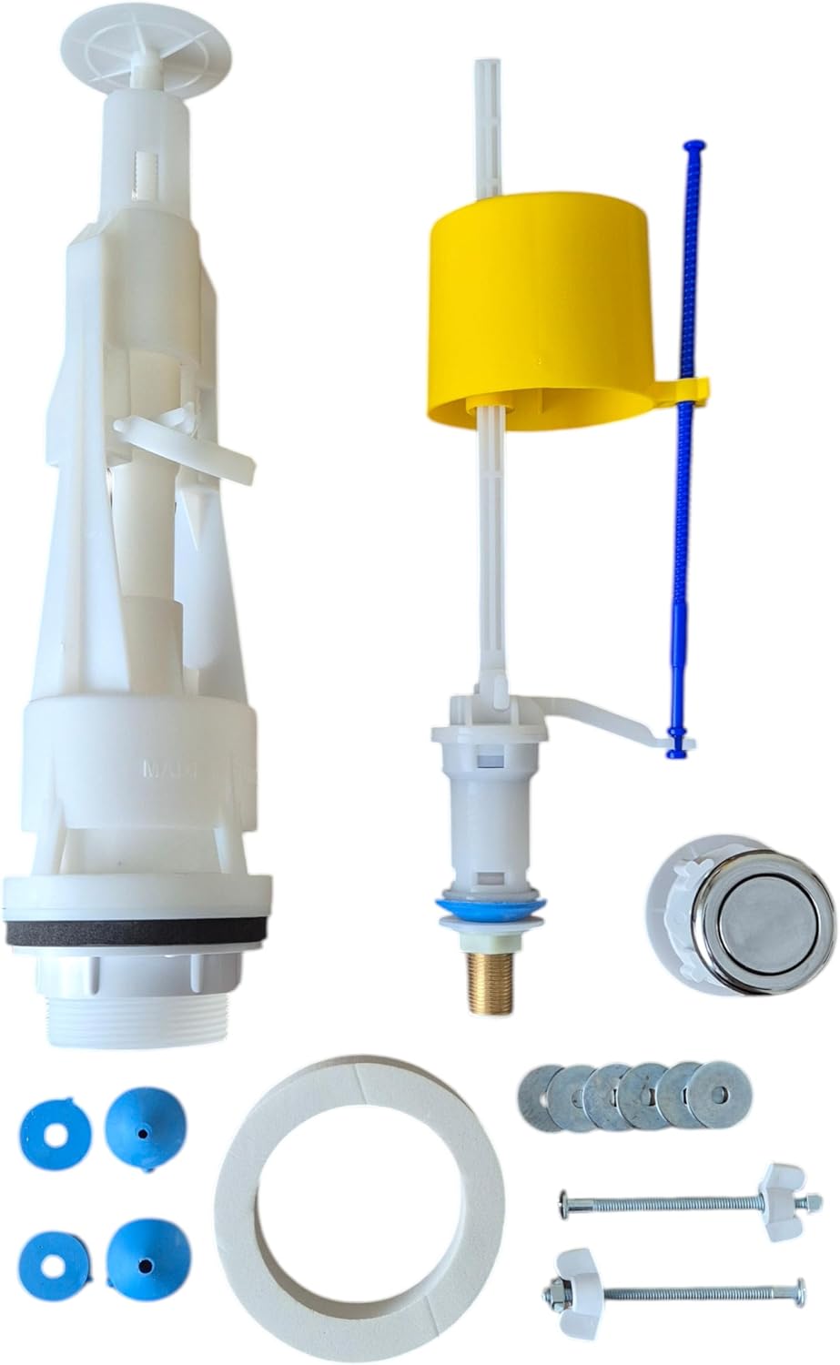 Reservoir Internal Tool