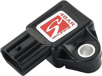 Skunk2 Racing 352-05-1500 4-Bar MAP Sensor for Acura Honda K-Series
