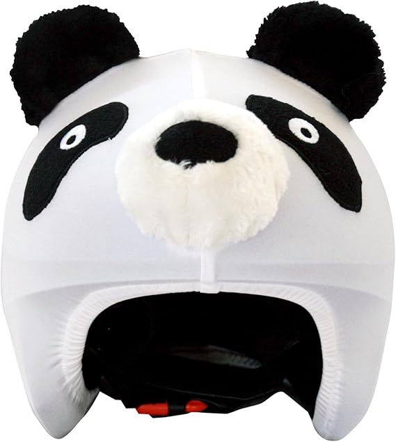 Coolcasc 042 Panda Bear Animals, Multi-Color