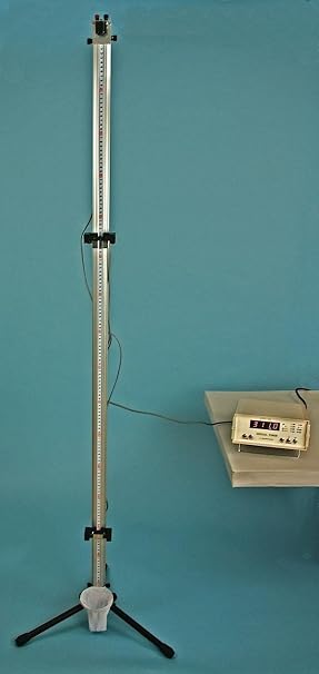 United Scientific FFA001 Free Fall Apparatus
