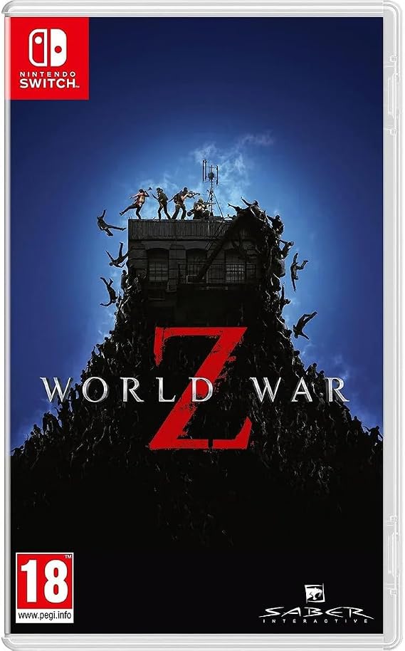 World War Z (Nintendo Switch)