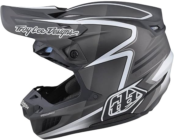 Troy Lee Designs SE5 Helmets for Motocross MX Off-Road