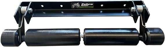 Lawn Stripe Kit for Gravely ZT HD52 & HD60, 52" and 60" Cutting Decks, Professional-Grade, Heavy-Duty Roller Type Grass Striper