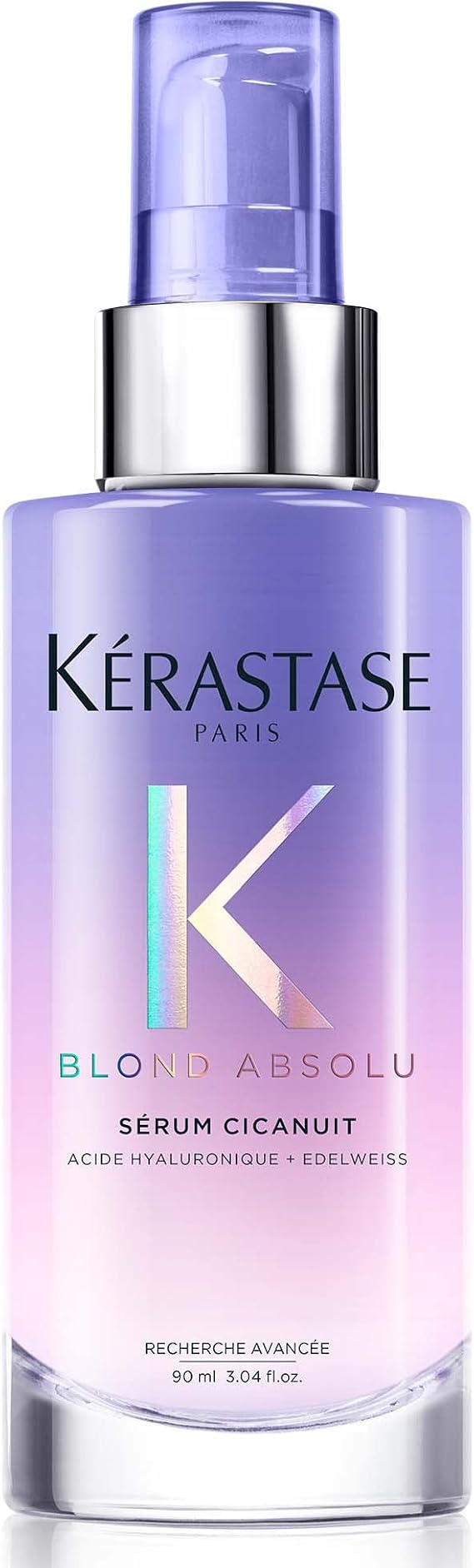 Kérastase Blond Absolu Cicanuit Onarıcı Gece Serumu 90 ml