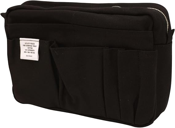 Inner Carry Bag Medium Black