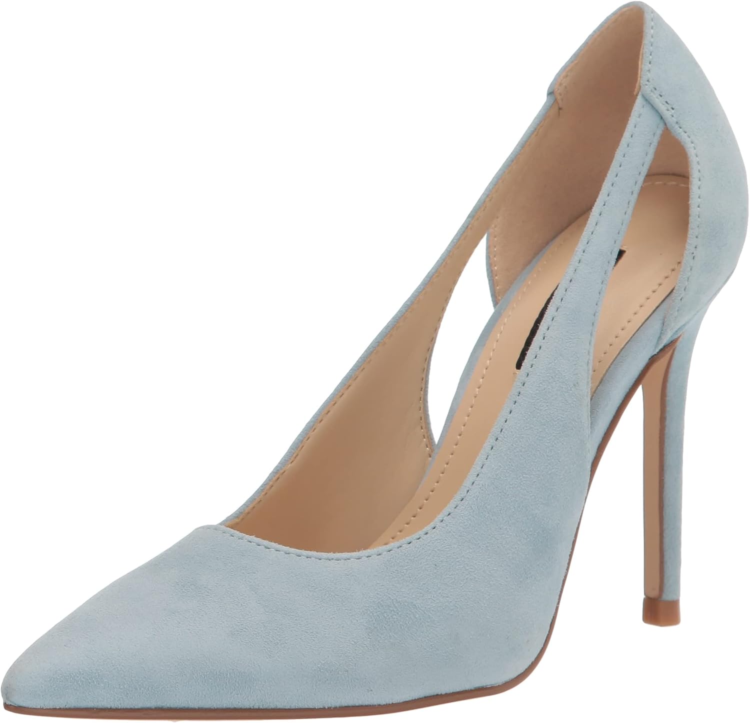 Nine West Womens Favon Pump