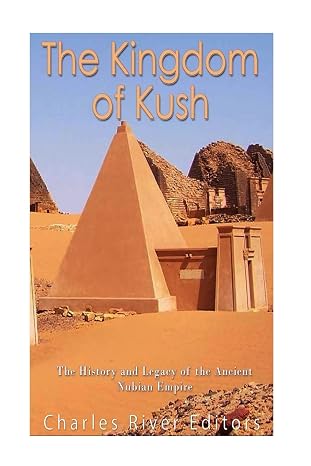The Kingdom of Kush: The History and Legacy of the Ancient Nubian Empire